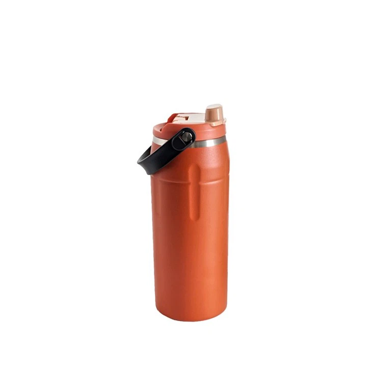 550ml Capacity Thermos Bottle